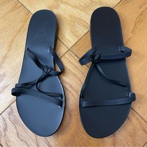 Ancient Greek Sandals